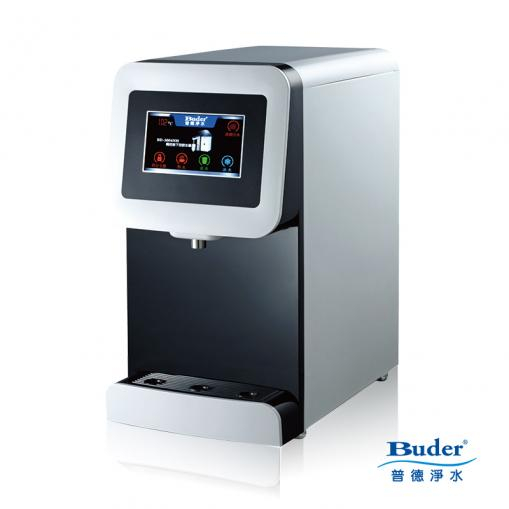 冰溫熱觸控式桌上型飲水機